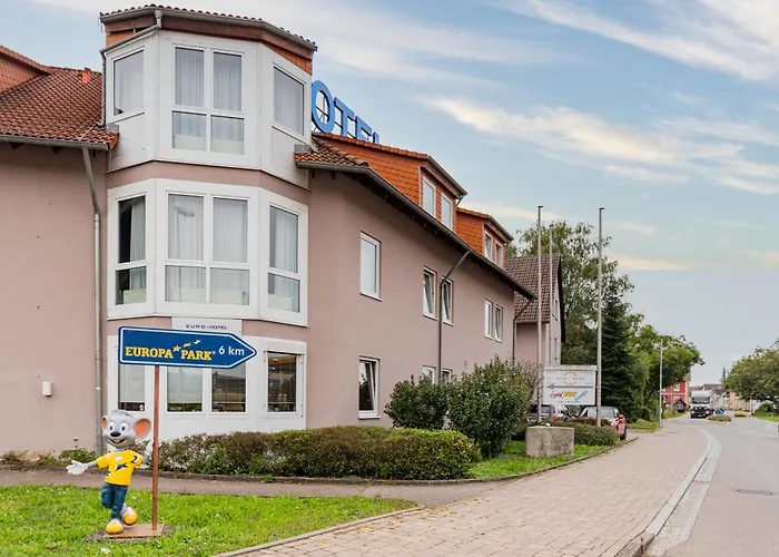 Euro-Hotel