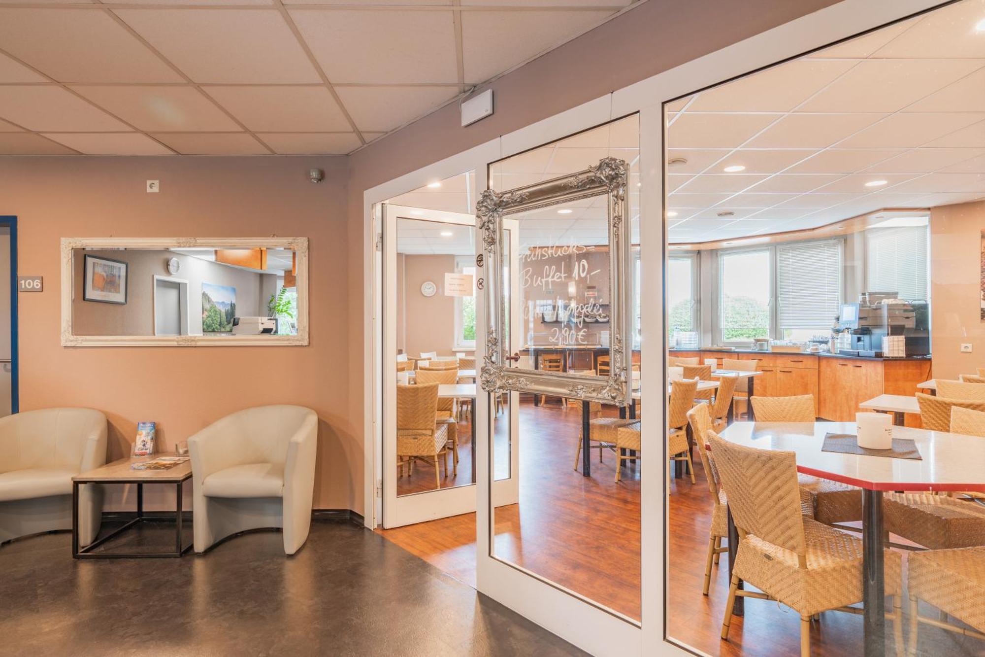 Euro-hotel 2*