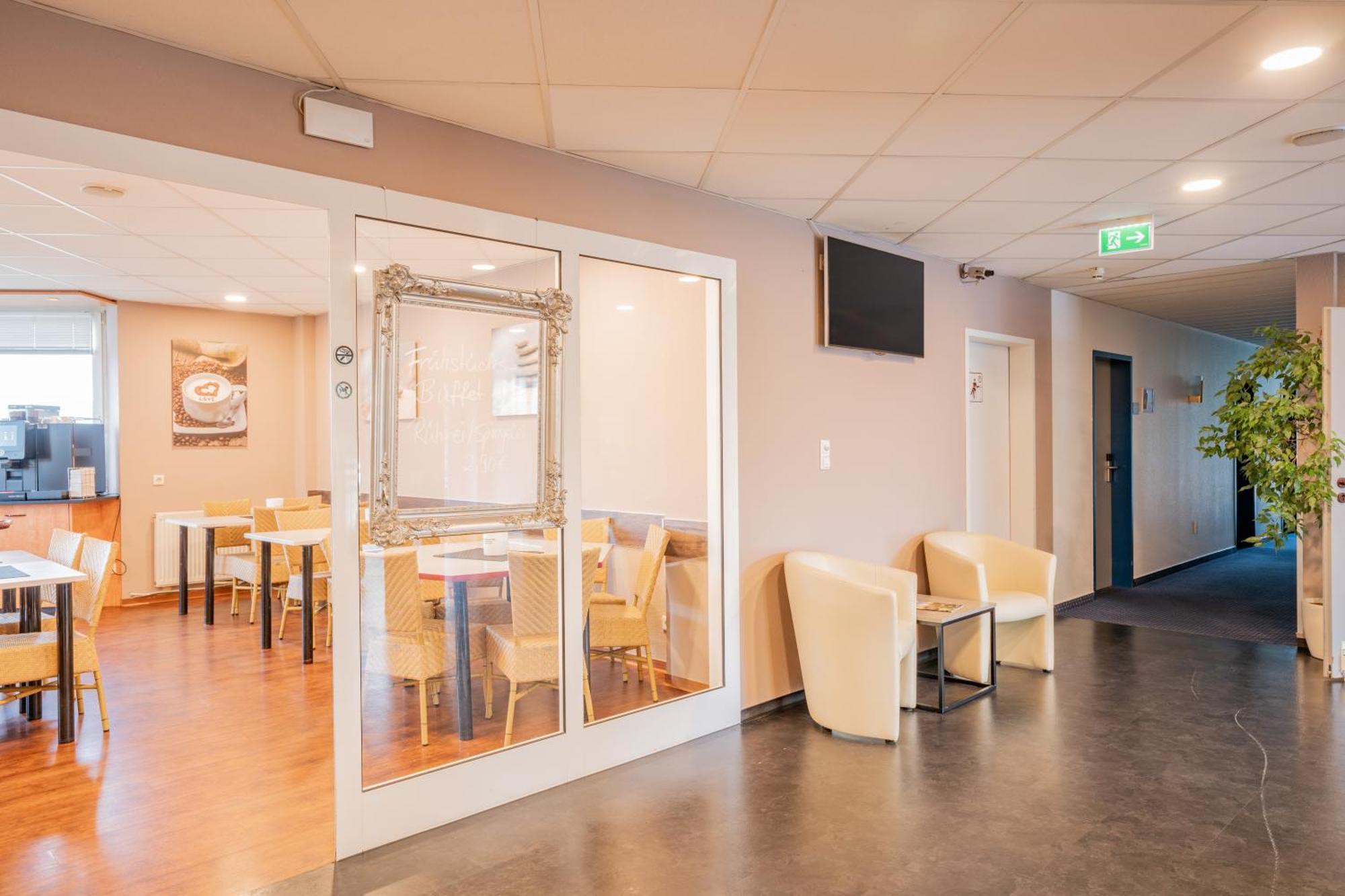Euro-hotel Hotel Kappel-Grafenhausen