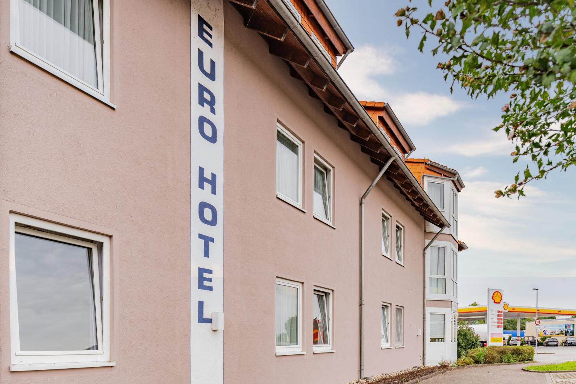 Euro-hotel