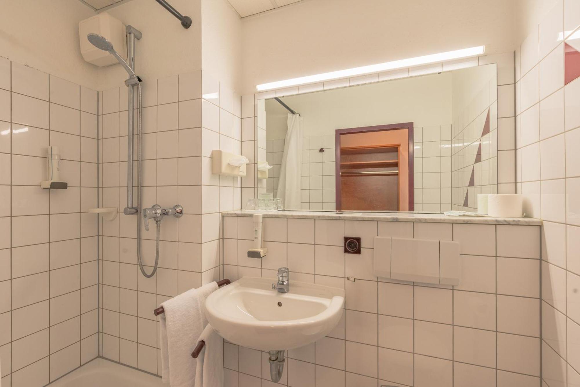 Euro-hotel 2*