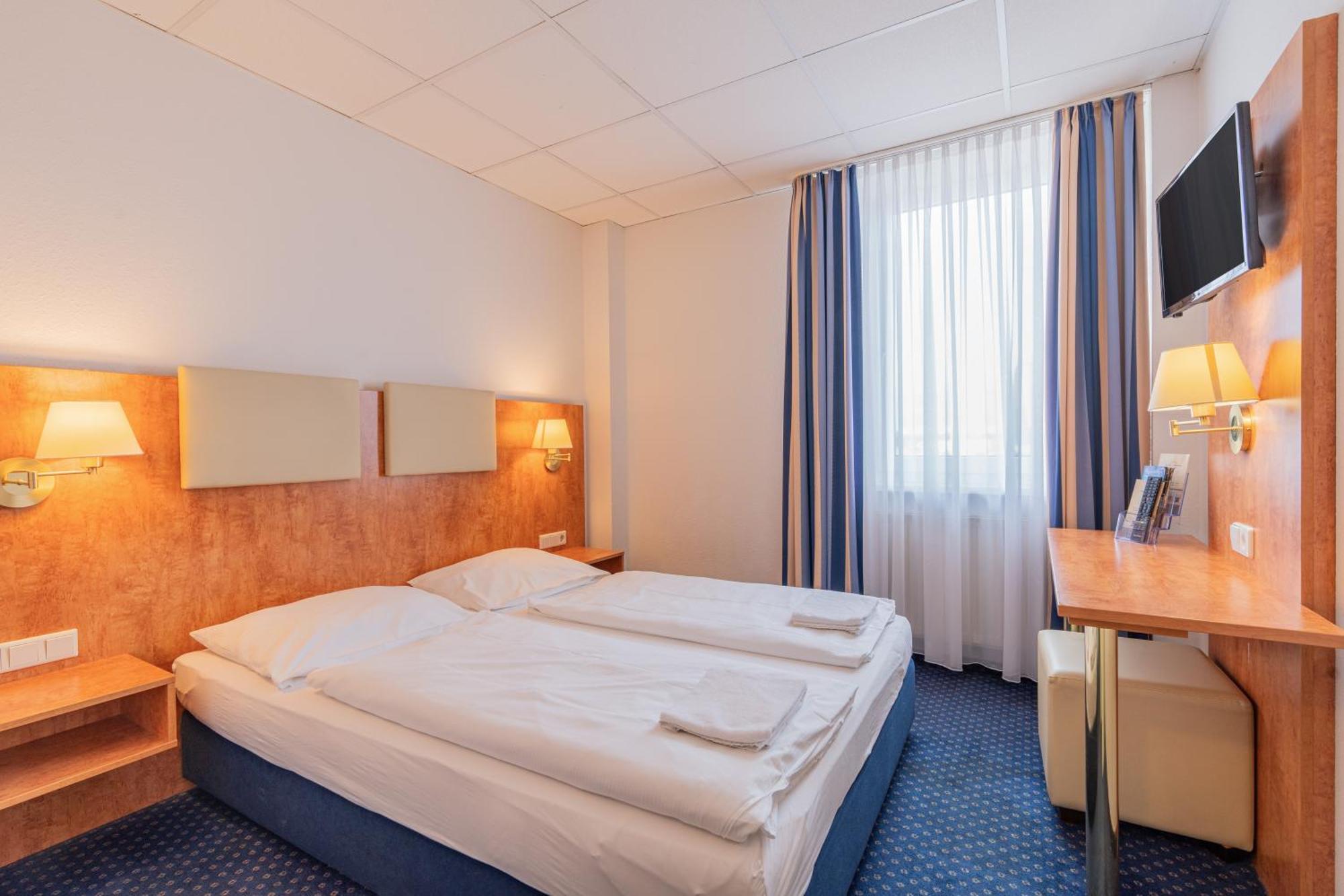Euro-hotel 2* Kappel-Grafenhausen