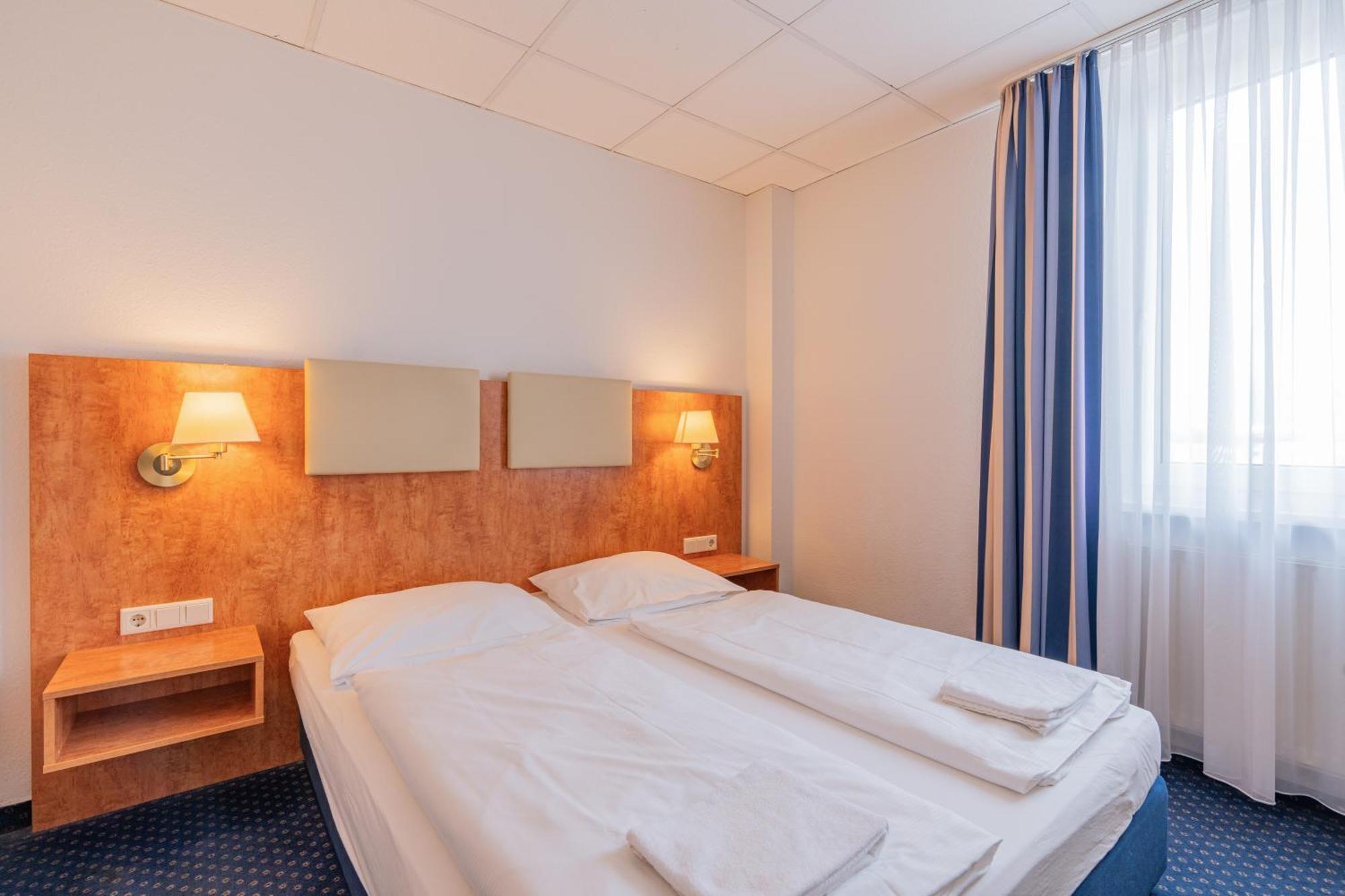 Euro-hotel Kappel-Grafenhausen
