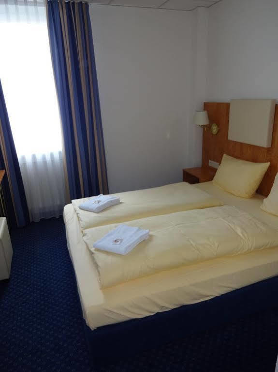 Euro-hotel Hotel 2*