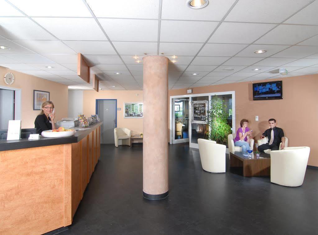 Euro-hotel Hotel 2*